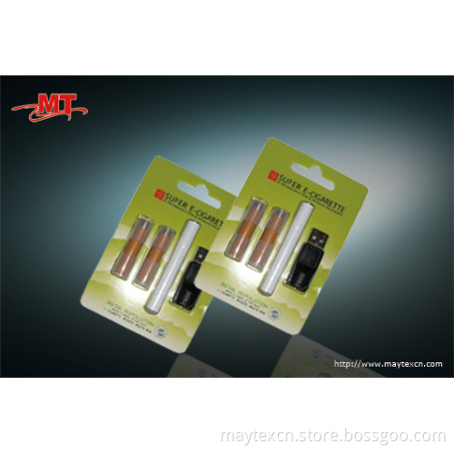 blister package electronic cigarette